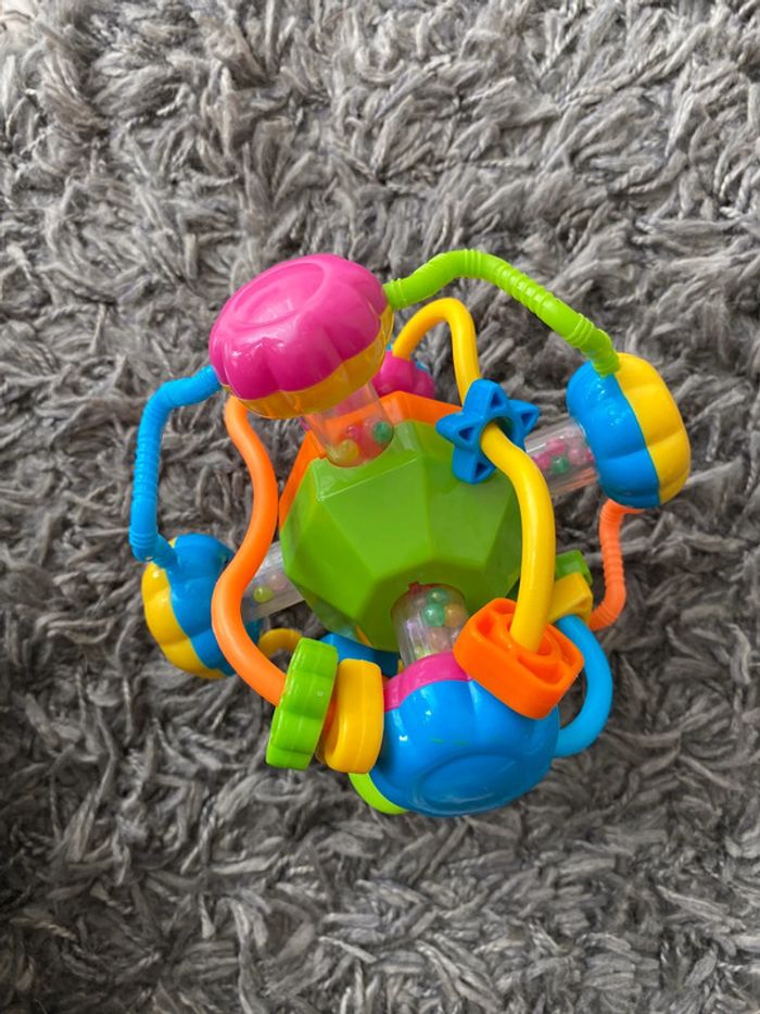 Jouet - photo numéro 2