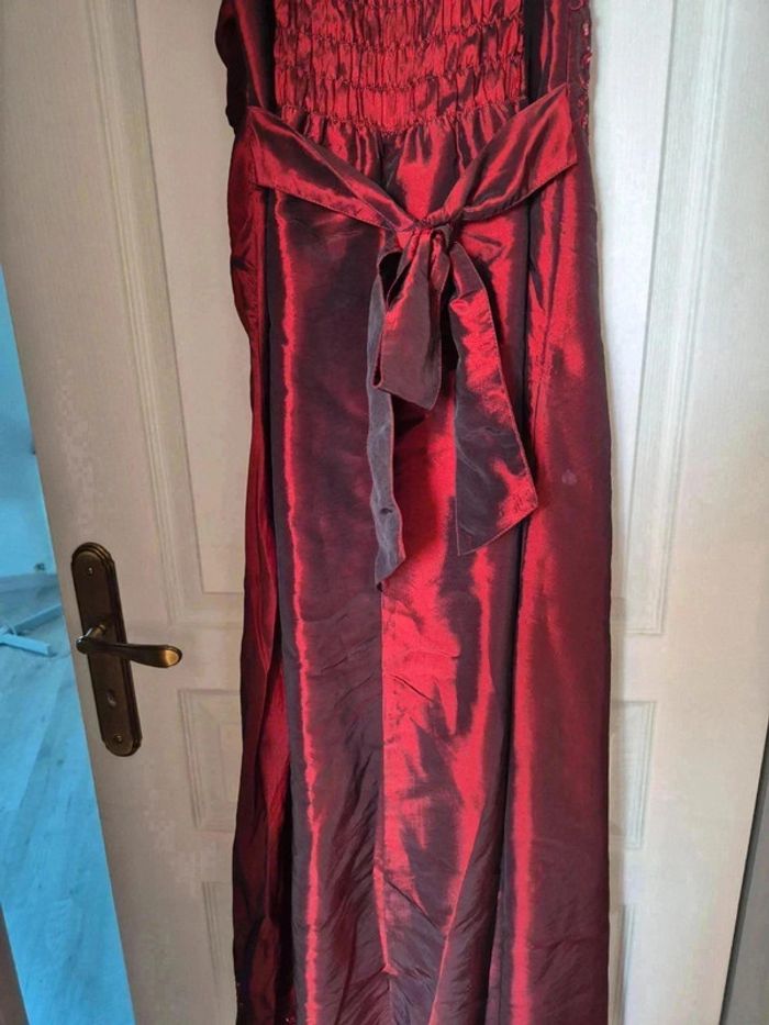 Robe ceremonie - photo numéro 12