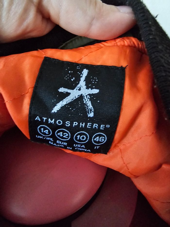 Blouson - photo numéro 3