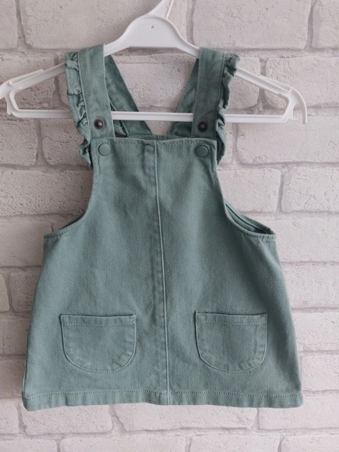 Robe Kimbaloo taille 12 mois / 74 cm