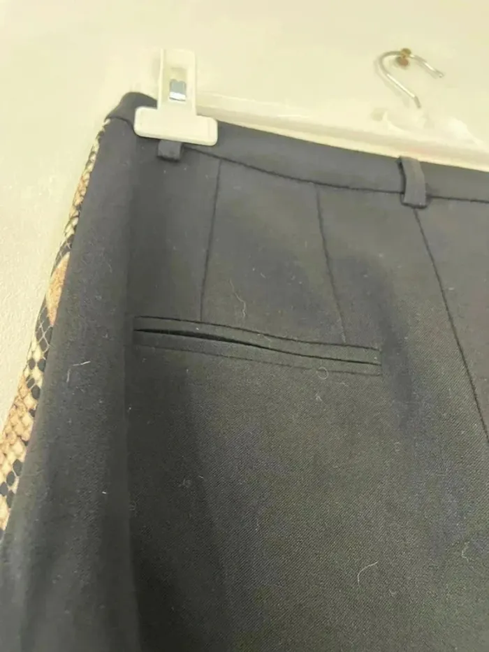 Pantalon Jegging - Taille 34 - photo numéro 7