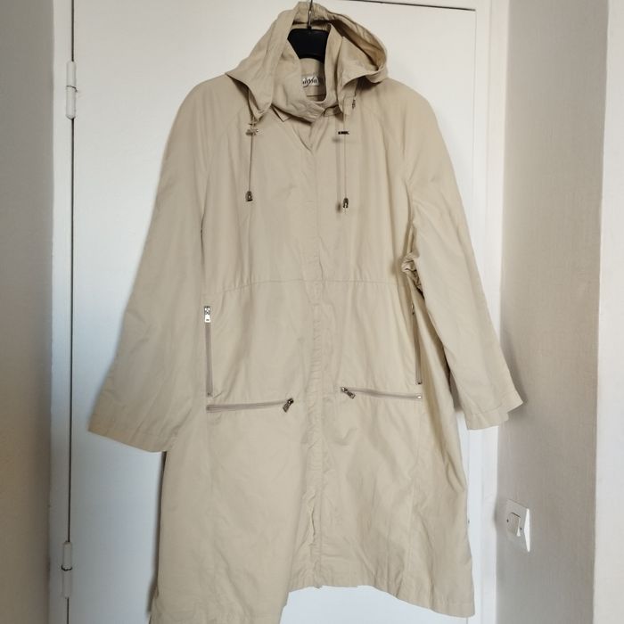 Trench homme 54 Burton