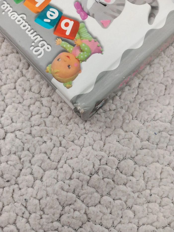 L'imagerie des bébés les petits chats 🐱 - photo numéro 3