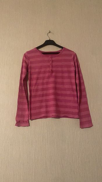 T-shirt Taille 9/10 ans