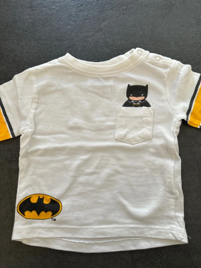 Teeshirt manche longue - photo numéro 2
