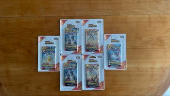 Art set etincelles deferlantes ⚡️⚡️