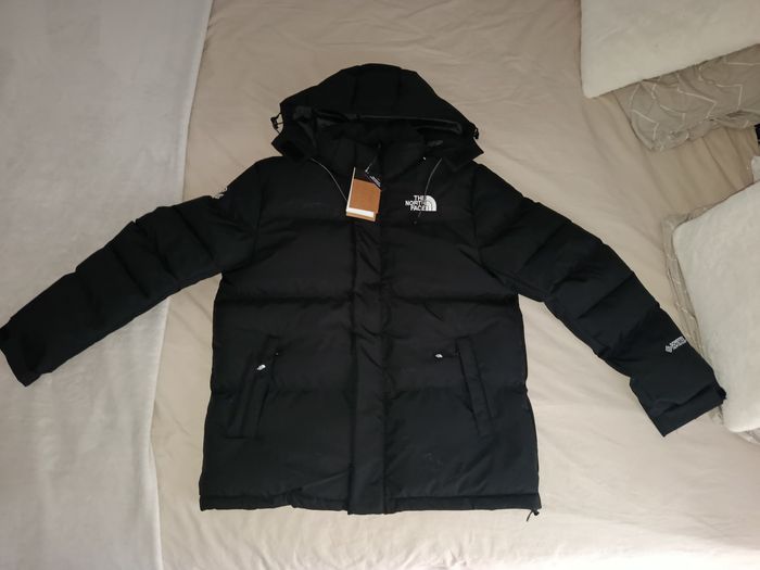 Doudoune north face