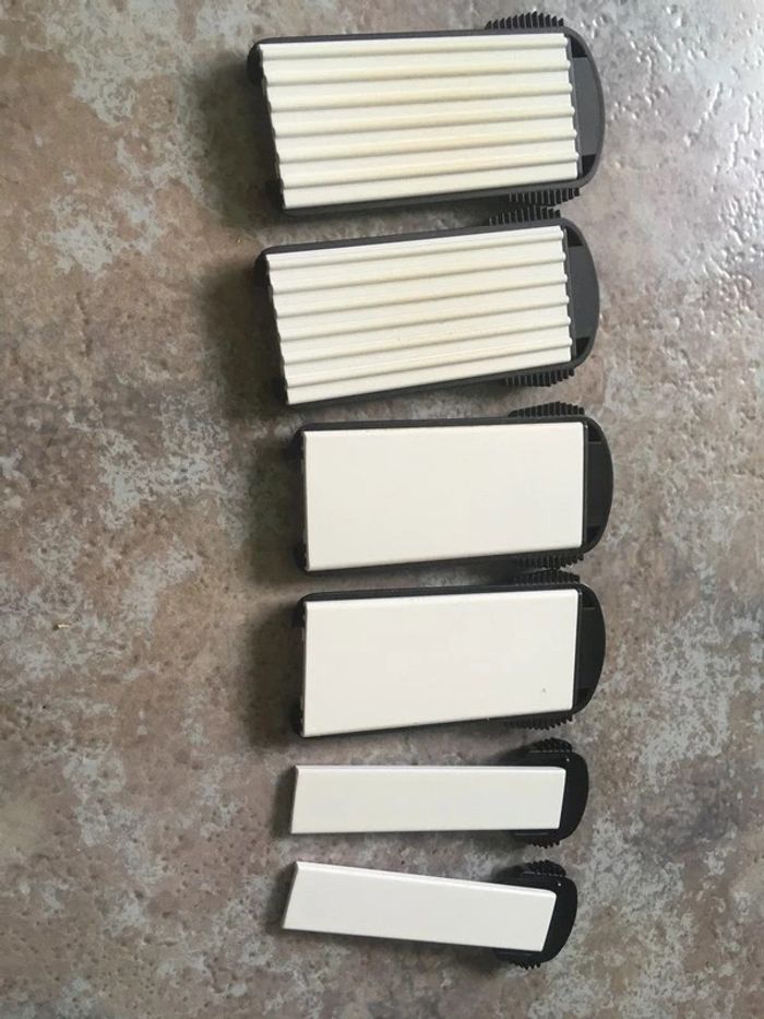 Lisseur gaufreur babyliss - photo numéro 2