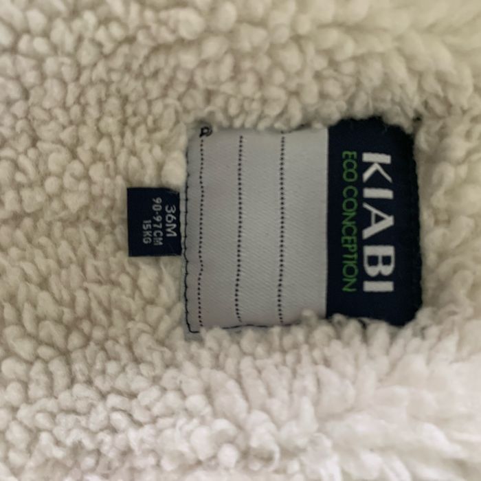 Manteau kiabi - photo numéro 4