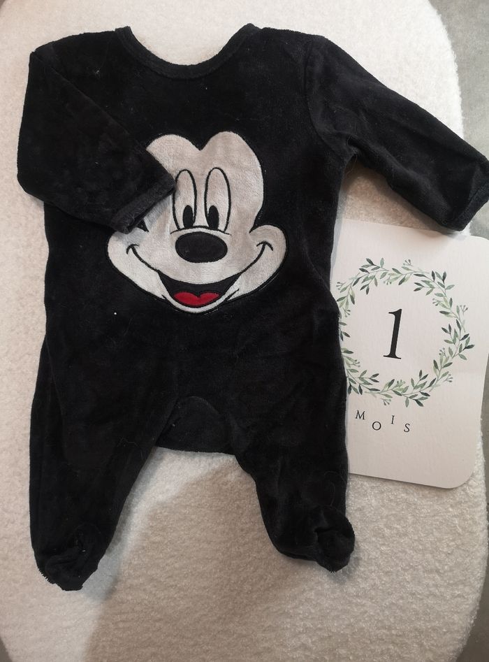 Lot de 10 grenouillères - photo numéro 9