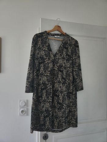 Robe d'été mango
