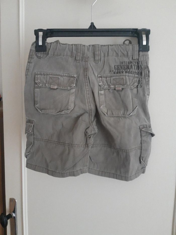 Short NKY - photo numéro 3
