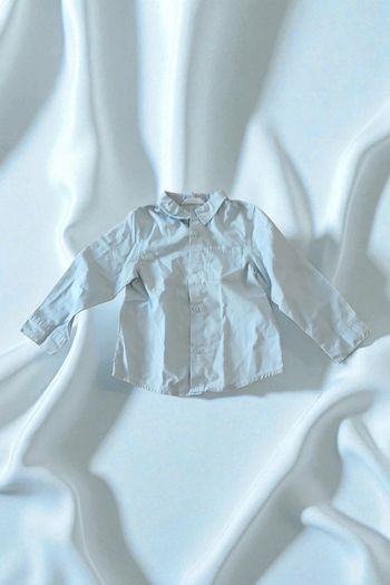 Chemise garçon 4 ans