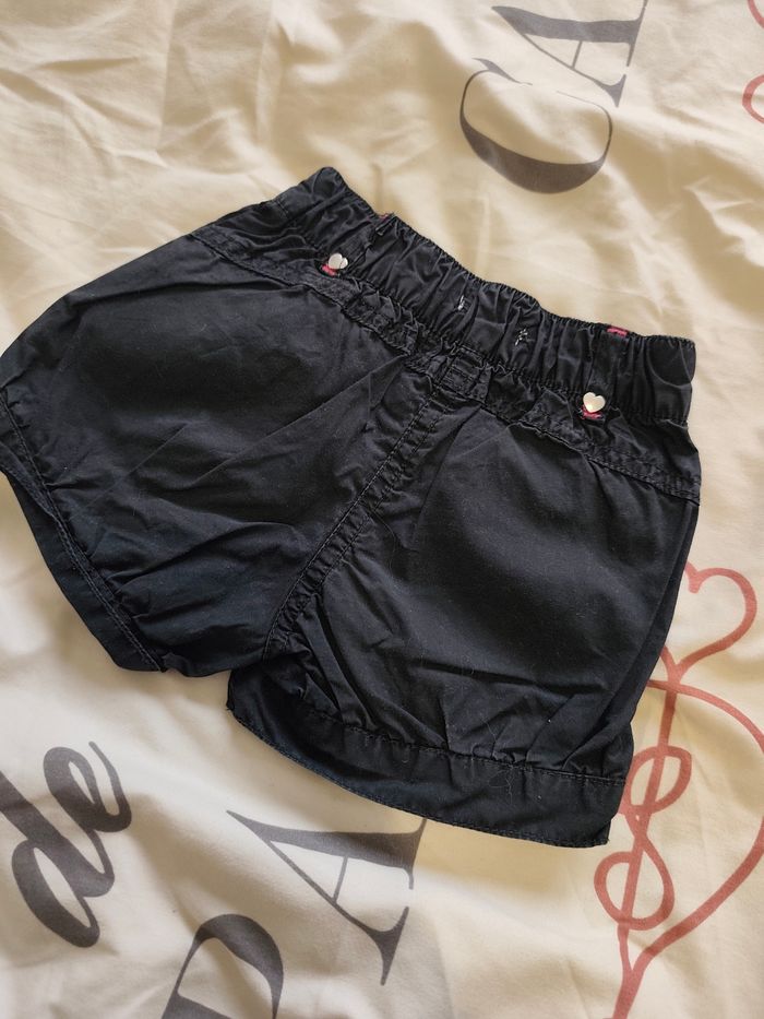 Short - photo numéro 4