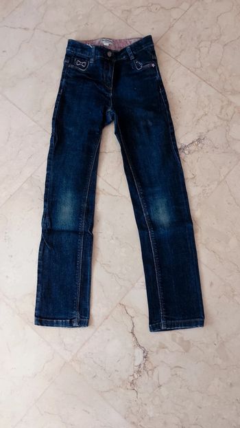 #manu_7896fille9ans pantalon