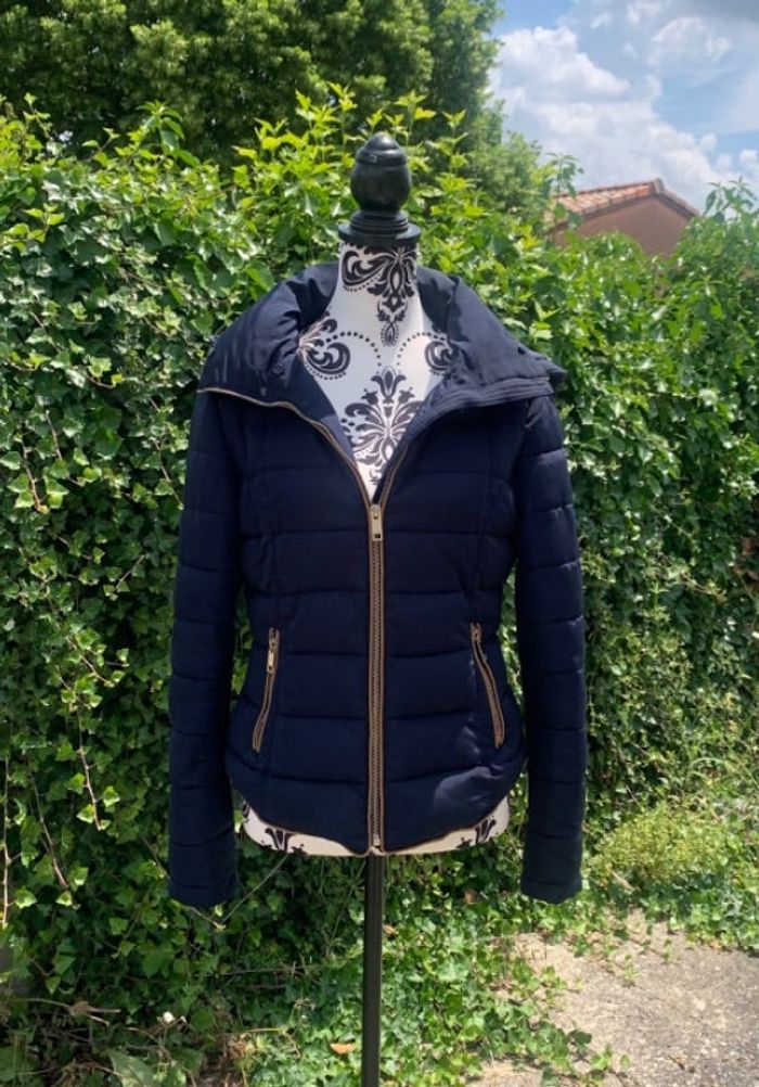 Veste matelassée femme taille M