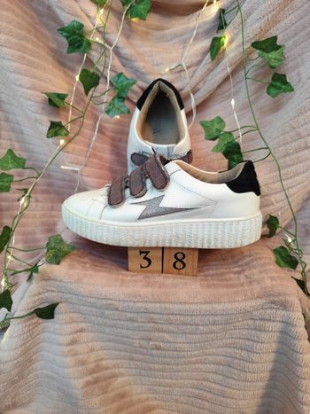 Chaussures Vanessa Wu 38