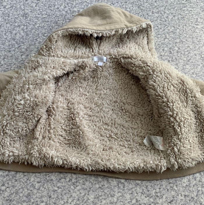 Veste hiver - photo numéro 2