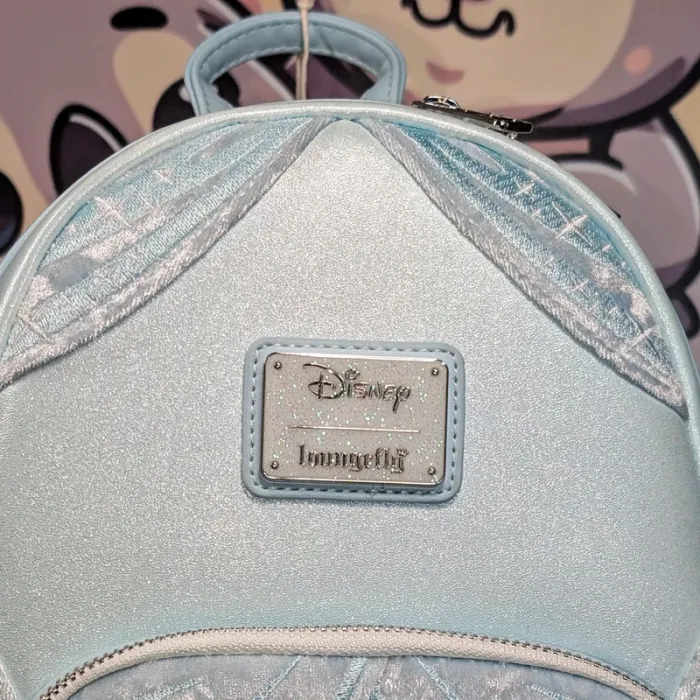 Disney - Cendrillon - Mini Sac à Dos - photo numéro 7