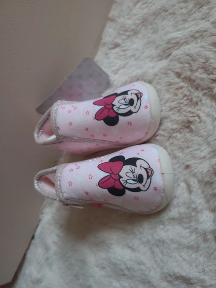 Chaussons - photo numéro 3