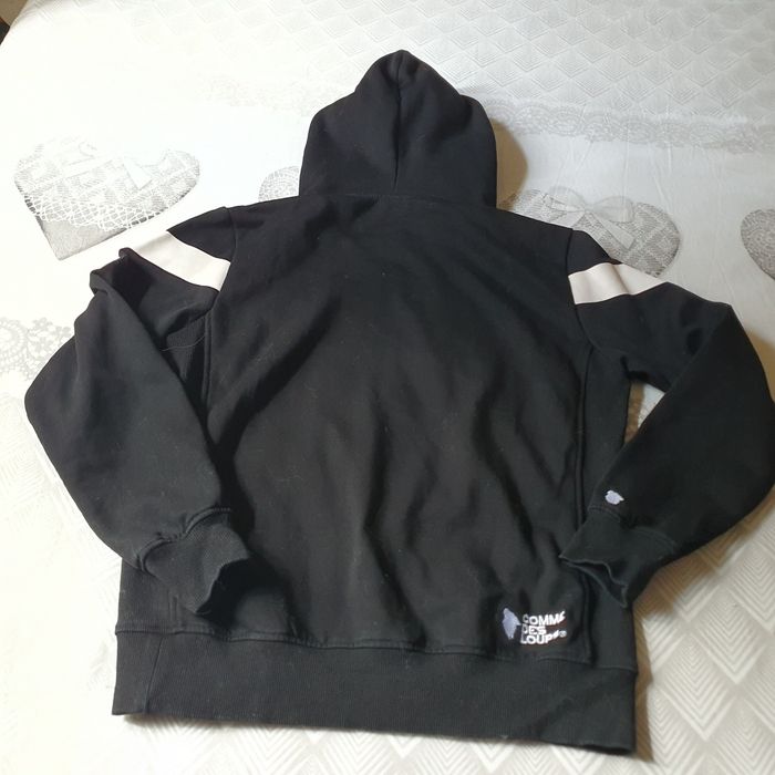 Sweat à capuche de taille S - photo numéro 8