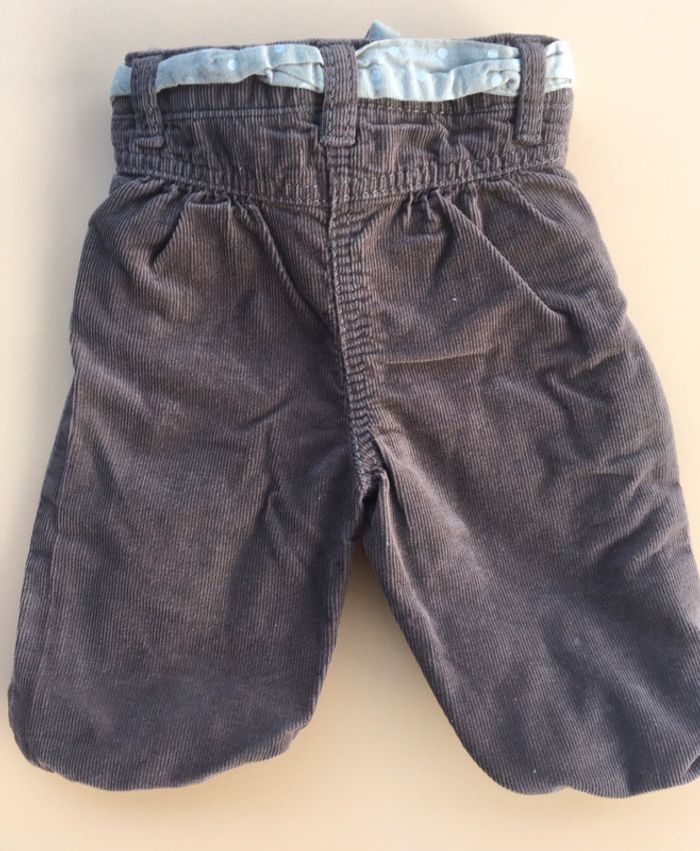 Pantalon - photo numéro 4