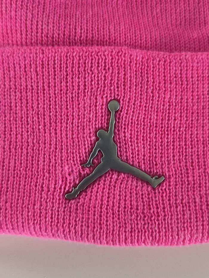 Bonnet Jordan - photo numéro 2