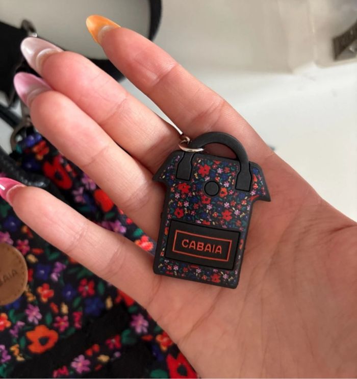 Sac nano - photo numéro 4