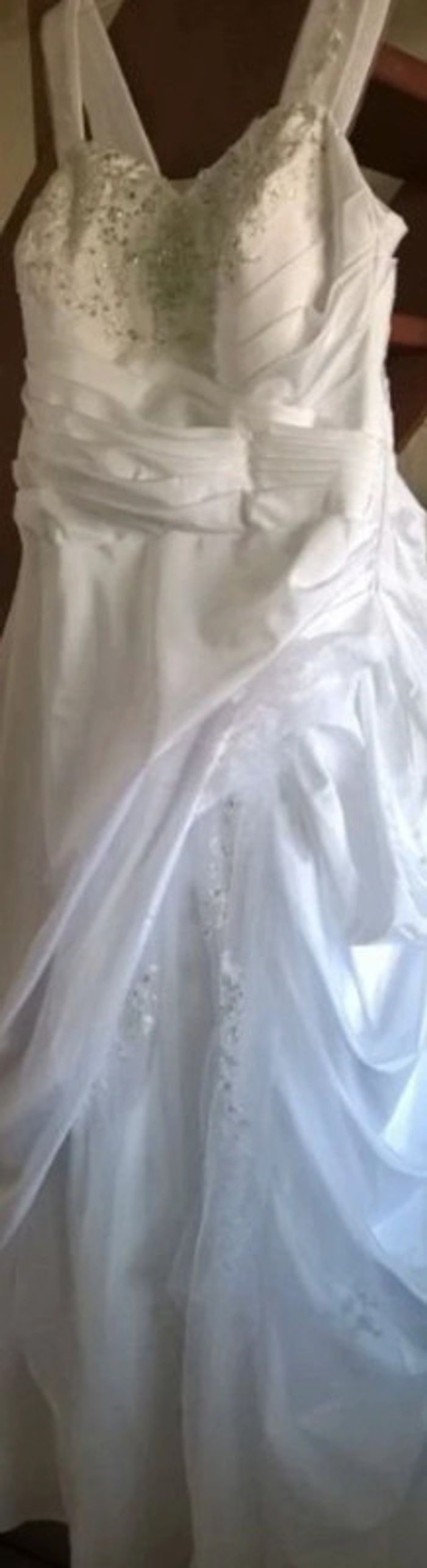 Robe de mariée - photo numéro 5