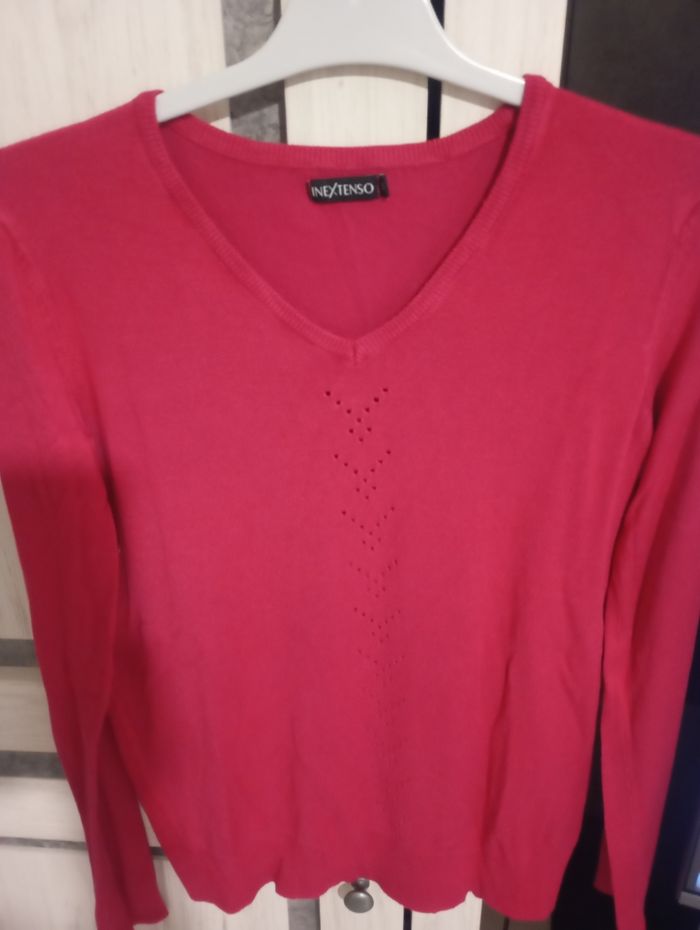 Pulls femme - photo numéro 9