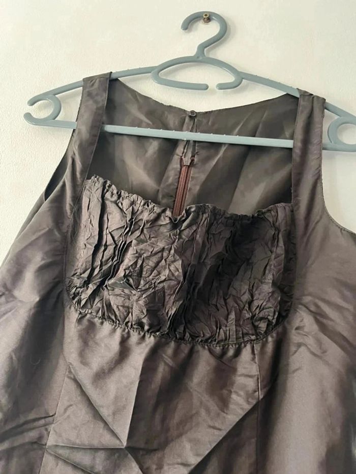 Robe de cérémonie - Taille 36 - photo numéro 2
