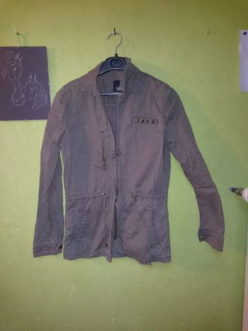 Veste