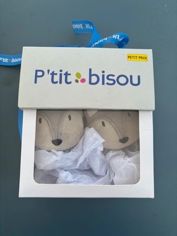 P’tit bisou