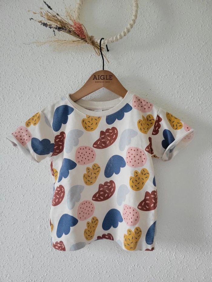 Lot vêtements fille 6ans été 🌞🌸 - photo numéro 15