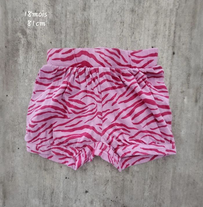Short rose