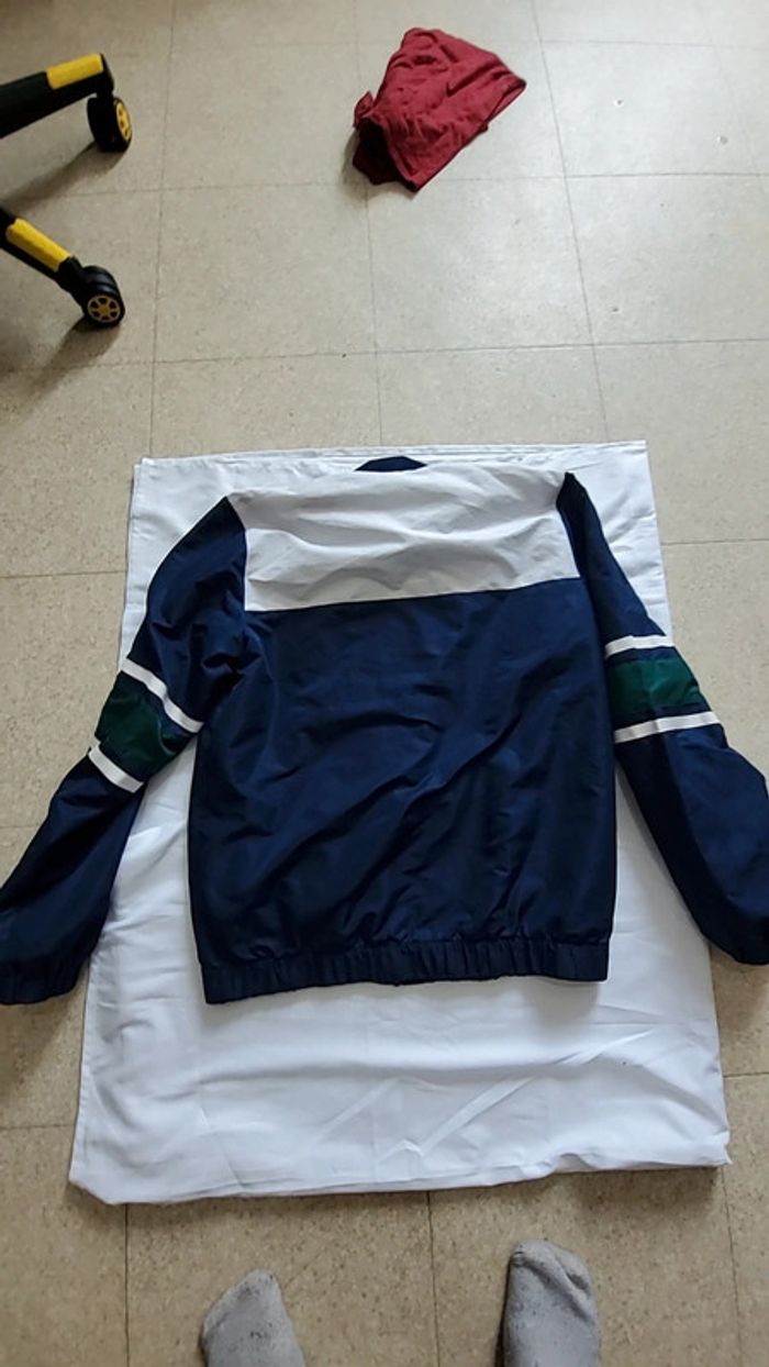 Veste sergio tacchini - photo numéro 3