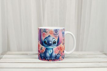 Mug stitch
