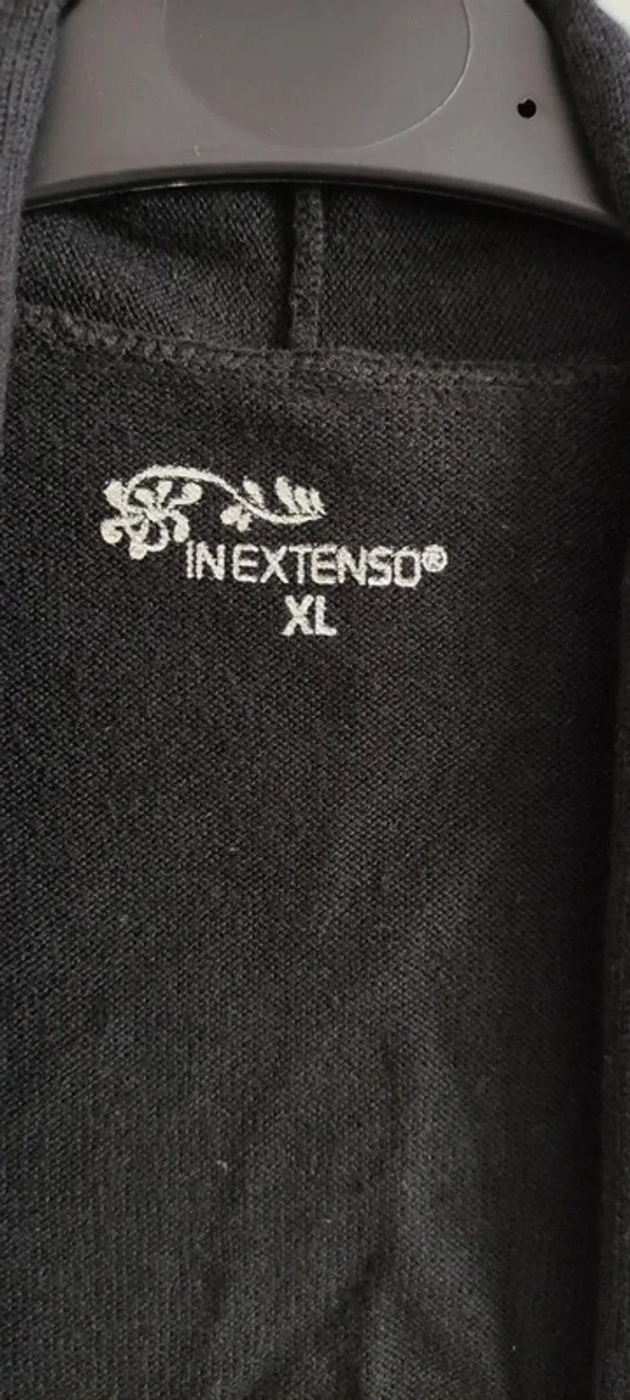 Gilet XL - photo numéro 2