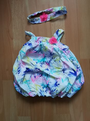 Ensemble tape à l'œil