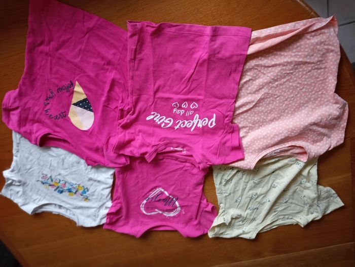 Lot fille 5 ans - photo numéro 7