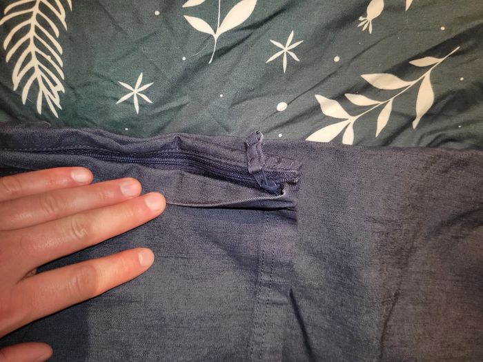 Cargo quechua - photo numéro 3