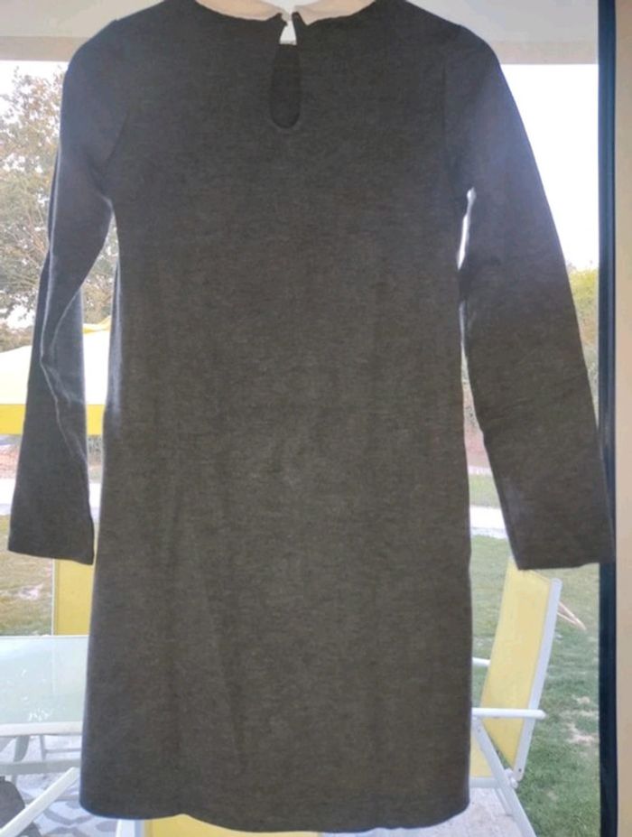 Robe à col - photo numéro 3