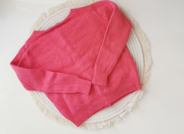 🌟 Gilet rose flashi 🌟🤮 - photo numéro 5