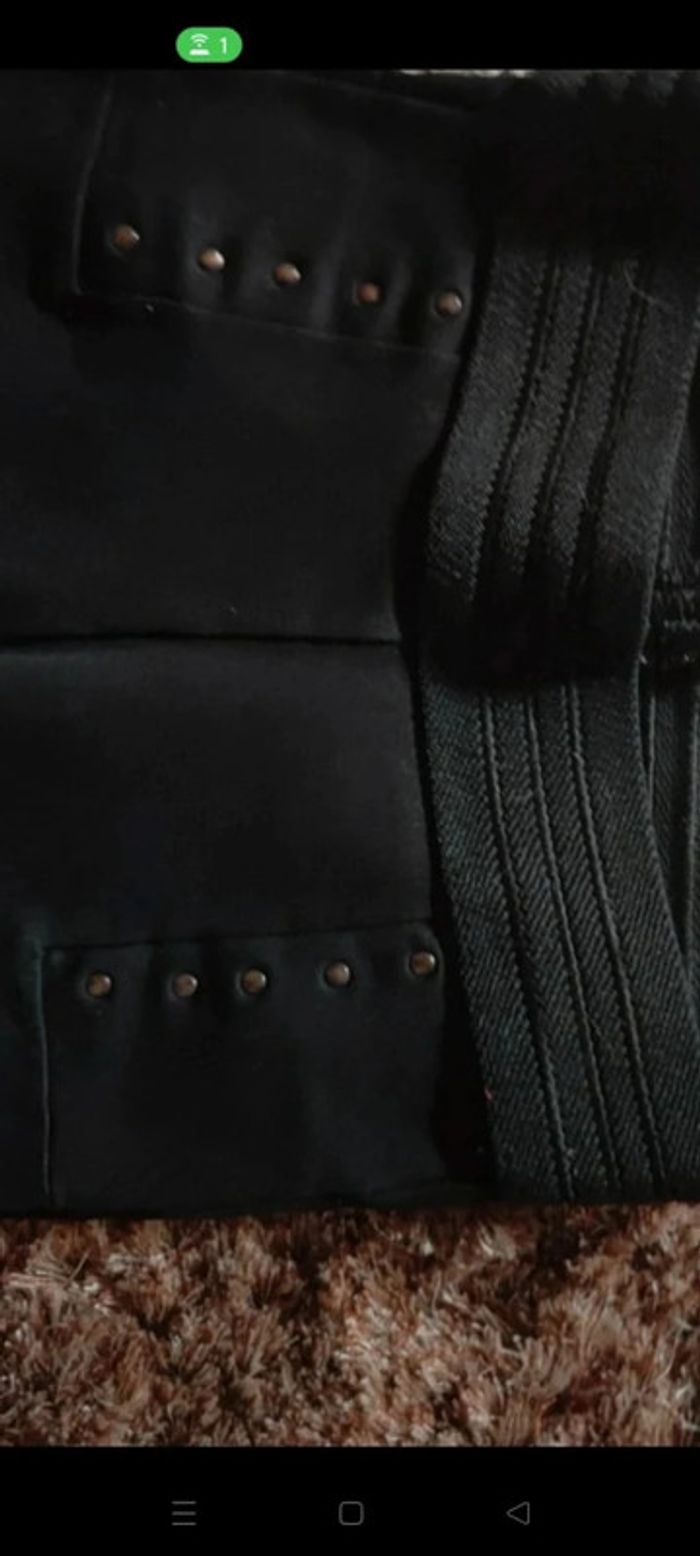 Legging Zara 36 - photo numéro 2