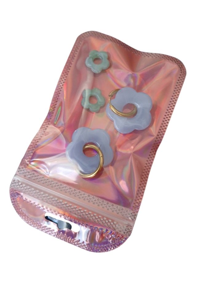 Bijoux inoxydable en acier - photo numéro 4