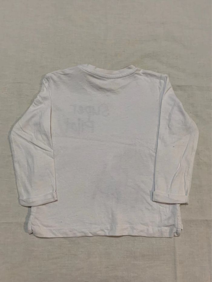 T-shirt In extenso - photo numéro 2