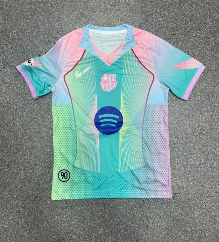 Maillot de foot - photo numéro 8