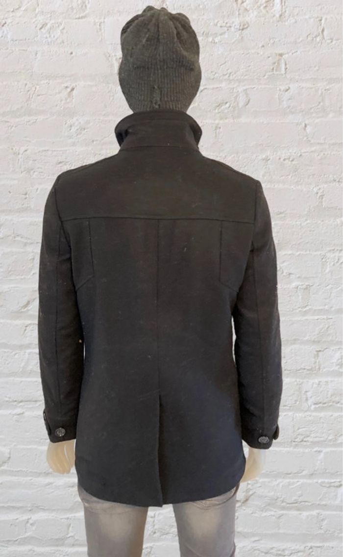 Manteau Selected - photo numéro 3