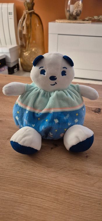 Peluche