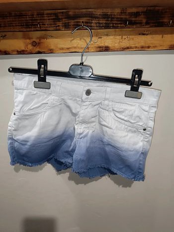 🌟 Short été fille 12 ans TBE 🌟